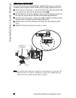 Предварительный просмотр 16 страницы Aastra 6751i RP Installation Manual