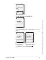 Предварительный просмотр 97 страницы Aastra 6751i RP User Manual