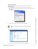 Preview for 21 page of Aastra 6751I User Manual