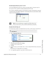 Preview for 79 page of Aastra 6751I User Manual