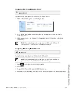 Preview for 87 page of Aastra 6751I User Manual