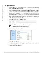 Preview for 92 page of Aastra 6751I User Manual