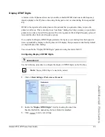 Preview for 93 page of Aastra 6751I User Manual