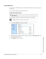 Preview for 97 page of Aastra 6751I User Manual