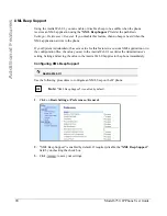 Preview for 98 page of Aastra 6751I User Manual