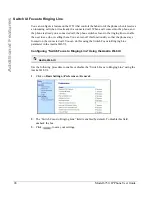 Preview for 102 page of Aastra 6751I User Manual