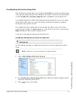 Preview for 103 page of Aastra 6751I User Manual