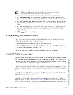 Preview for 107 page of Aastra 6751I User Manual