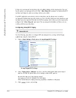 Preview for 108 page of Aastra 6751I User Manual