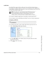 Preview for 109 page of Aastra 6751I User Manual