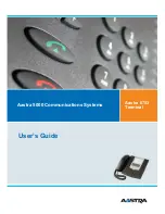 Preview for 1 page of Aastra 6753 User Manual