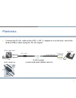 Preview for 13 page of Aastra 6753I Ehs Manual