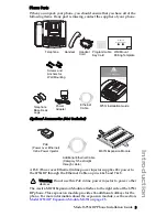 Предварительный просмотр 9 страницы Aastra 6753I Installation Manual