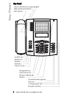 Preview for 10 page of Aastra 6753I Installation Manual