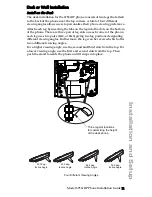 Предварительный просмотр 17 страницы Aastra 6753I Installation Manual