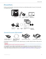 Preview for 7 page of Aastra 6755i Installation Manual