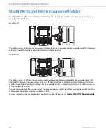 Preview for 24 page of Aastra 6755i Installation Manual