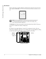 Предварительный просмотр 16 страницы Aastra 6755i User Manual