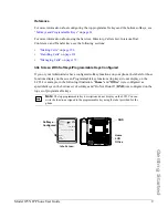 Предварительный просмотр 17 страницы Aastra 6755i User Manual