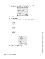 Предварительный просмотр 47 страницы Aastra 6755i User Manual