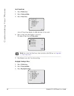 Предварительный просмотр 48 страницы Aastra 6755i User Manual