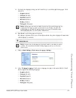 Предварительный просмотр 53 страницы Aastra 6755i User Manual