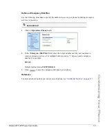 Предварительный просмотр 67 страницы Aastra 6755i User Manual