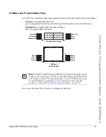 Предварительный просмотр 69 страницы Aastra 6755i User Manual