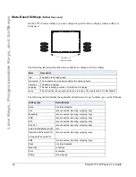 Предварительный просмотр 72 страницы Aastra 6755i User Manual