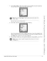 Предварительный просмотр 81 страницы Aastra 6755i User Manual