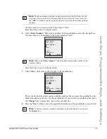 Предварительный просмотр 83 страницы Aastra 6755i User Manual