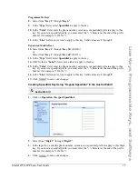 Предварительный просмотр 85 страницы Aastra 6755i User Manual