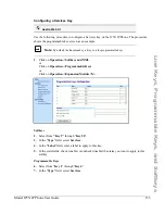 Предварительный просмотр 141 страницы Aastra 6755i User Manual