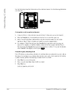 Предварительный просмотр 172 страницы Aastra 6755i User Manual