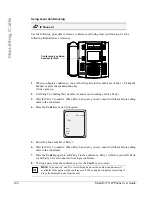 Предварительный просмотр 174 страницы Aastra 6755i User Manual