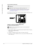 Предварительный просмотр 176 страницы Aastra 6755i User Manual