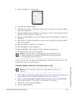 Предварительный просмотр 177 страницы Aastra 6755i User Manual