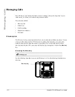 Предварительный просмотр 180 страницы Aastra 6755i User Manual