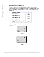 Предварительный просмотр 182 страницы Aastra 6755i User Manual