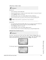 Предварительный просмотр 183 страницы Aastra 6755i User Manual