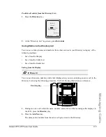 Предварительный просмотр 187 страницы Aastra 6755i User Manual