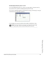 Предварительный просмотр 189 страницы Aastra 6755i User Manual