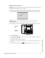 Предварительный просмотр 193 страницы Aastra 6755i User Manual