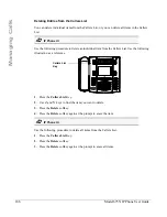 Предварительный просмотр 194 страницы Aastra 6755i User Manual