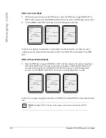 Предварительный просмотр 200 страницы Aastra 6755i User Manual