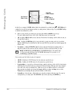 Предварительный просмотр 208 страницы Aastra 6755i User Manual