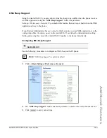 Предварительный просмотр 227 страницы Aastra 6755i User Manual