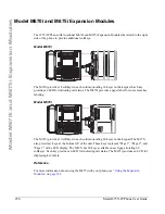 Предварительный просмотр 258 страницы Aastra 6755i User Manual