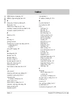 Предварительный просмотр 276 страницы Aastra 6755i User Manual