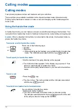 Preview for 13 page of Aastra 6757 User Manual